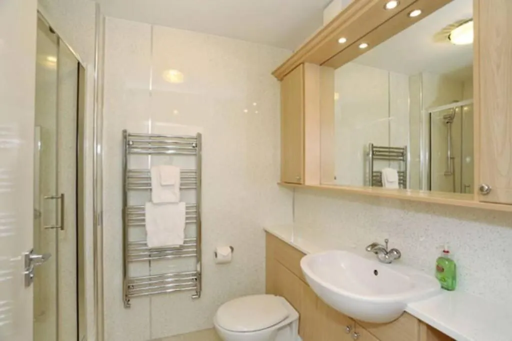 Beautiful One Bedroom Apartment Aberdeen