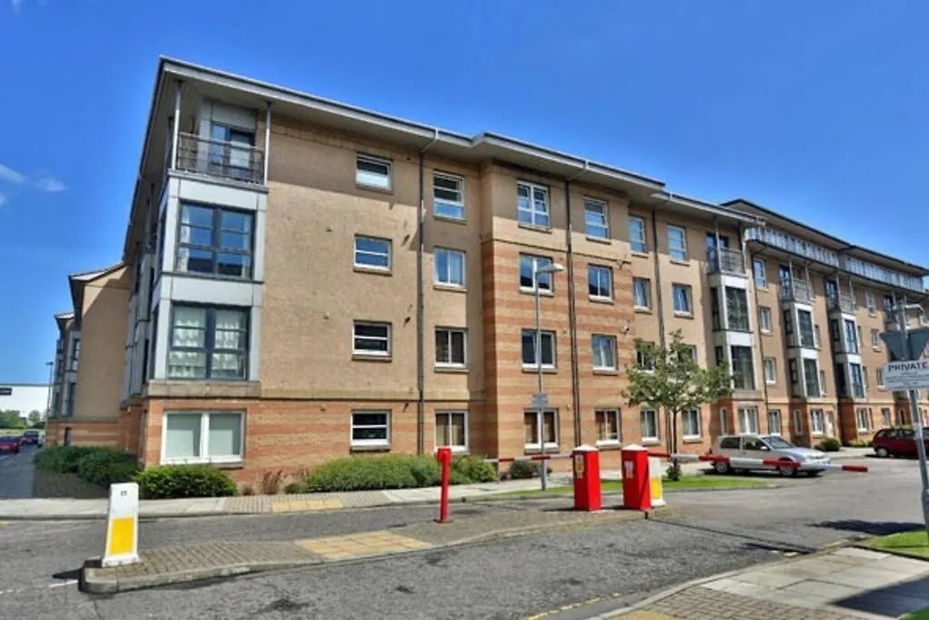 Beautiful One Bedroom Apartment Aberdeen