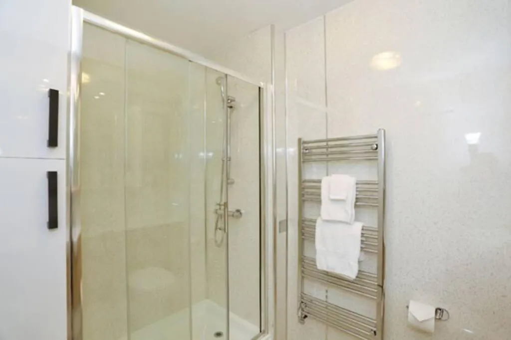 Beautiful One Bedroom Apartment Aberdeen